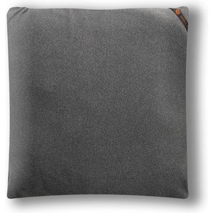 2021 Voited Recycled Fleece Outdoor Camping Pillow Blanket V20UN01BLFLC - Dark Navy