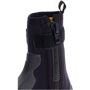 Botas De Montaa Con Cremallera Neil Pryde Elite 5mm Negro Wnpft802