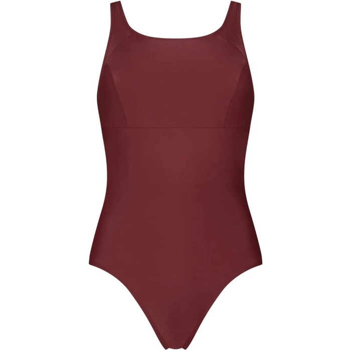 2024 Wallien Womens Embrace Swimsuit 102033001 - Red