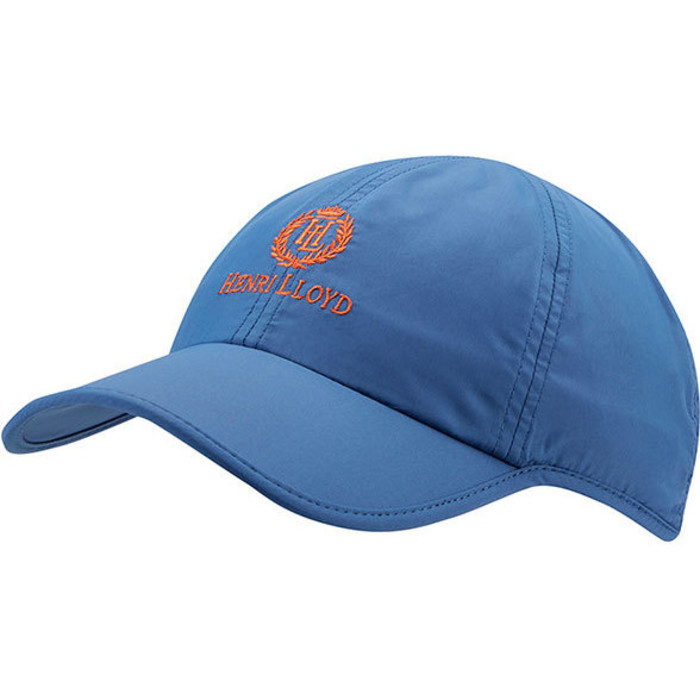 Henri Lloyd Breeze Cap Marine Blue Y60094