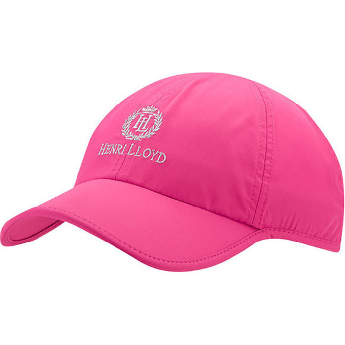 2019 Henri Lloyd Breeze Cap Pink Y60094