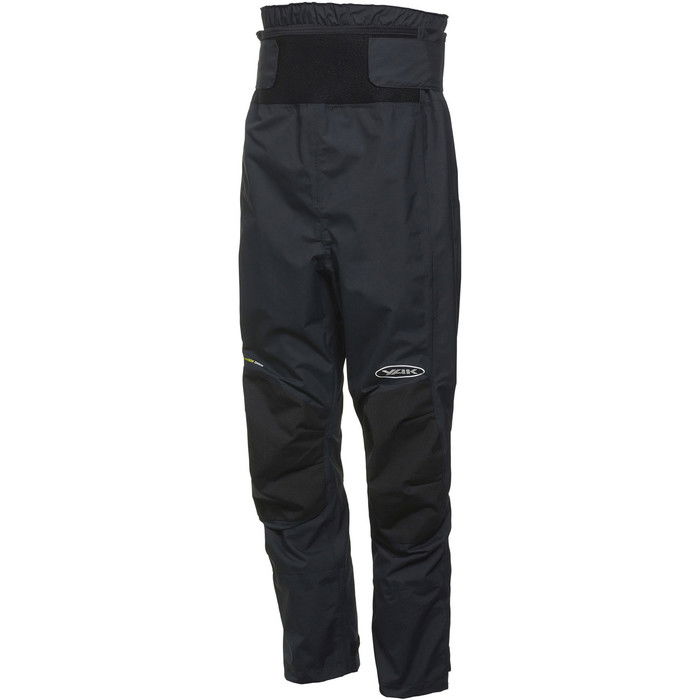 2024 Yak Chinook Kayak Pantalones Dry Negro 3731