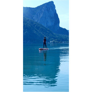 Jobe Womens Aero Yarra Inflatable Stand Up Paddle Board 10'6 x 32