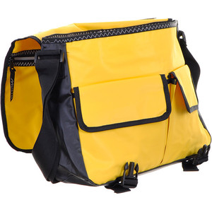 2015 Musto Gnova Despacho Bolsa Beacon AL4330 amarillo