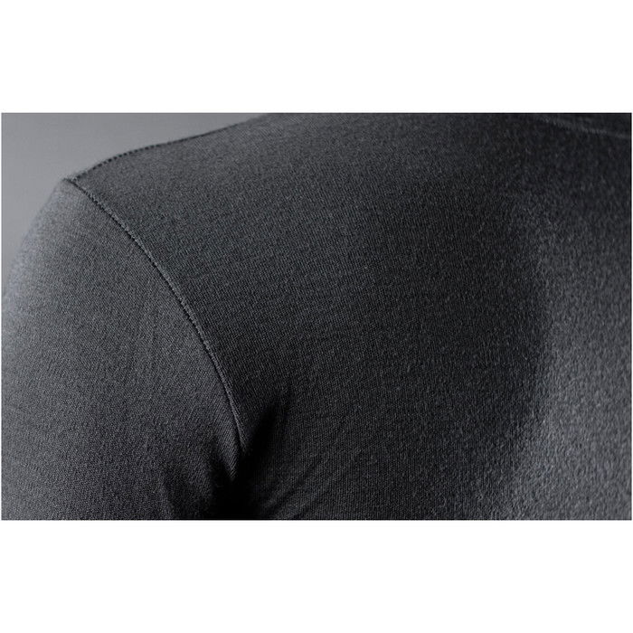 2024 Zhik Core Base Layer Top YTP-0010 - Anthracite