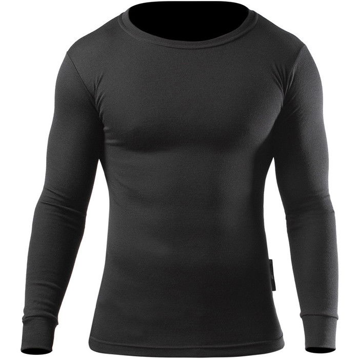 2024 Zhik Core Base Layer Top YTP-0010 - Anthracite