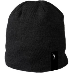 Zhik Con Cremallera Para Hombre, Pantaln De Navegacin Kiama Y Gorro De Lana - Gris Oscuro / Negro