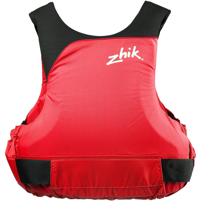 2024 Zhik P3 Pfd Chaleco De Ayuda A La Flotabilidad Pfd0025 - Rojo