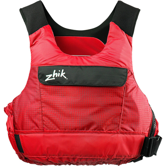 2024 Zhik P3 Pfd Chaleco De Ayuda A La Flotabilidad Pfd0025 - Rojo