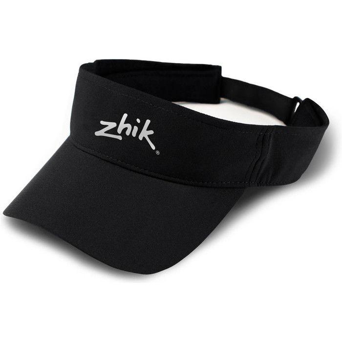 2024 Zhik Sports Vela Visor200 - Antracita