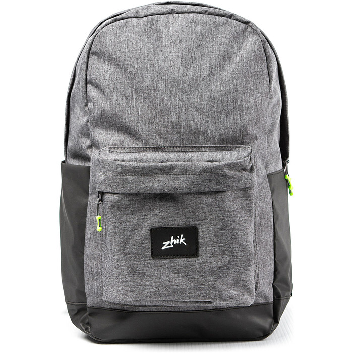 2020 Zhik Team Backpack Grey LGG0120