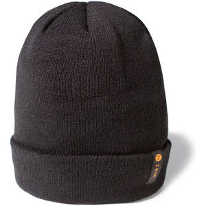 2024 Zhik Thinsulate Gorro Bni-0100 - Antracita