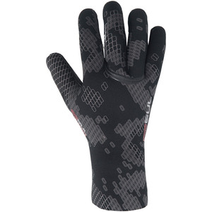 Gul 2mm Flexor Guantes Con Costura Lquida Gl1225