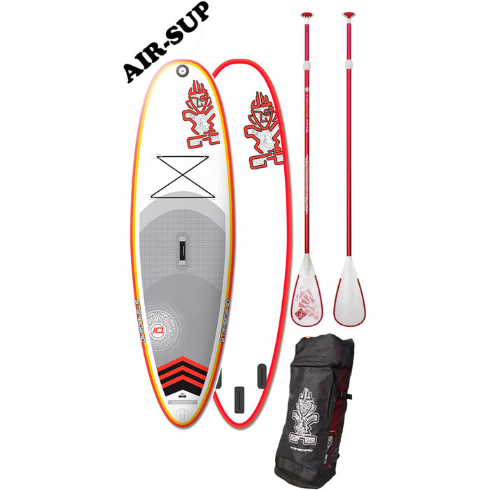SUP Starboard Astro Whopper Zen 2015 サーフィン・ボディボード