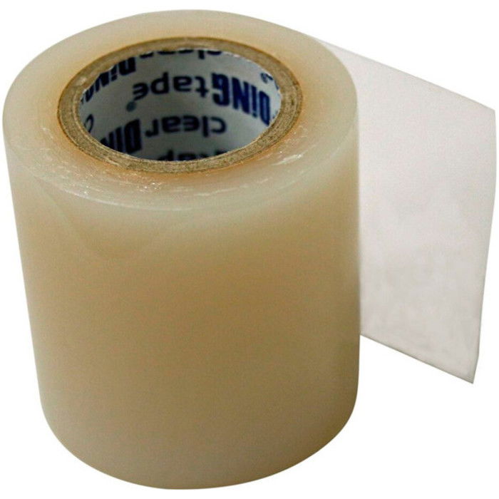 Clear Surf Ding Tape 48mm x 4m