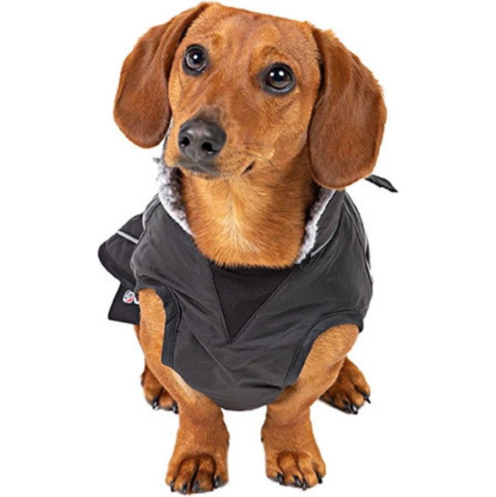 2023 Dryrobe Albornoz Para Perros Drdr1 - Negro Gris