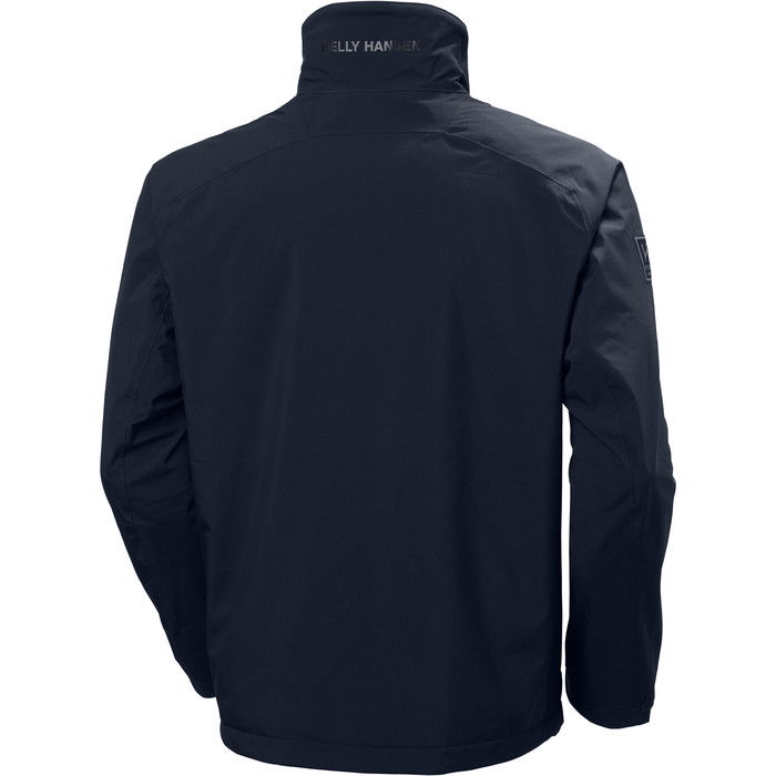 2024 Helly Hansen Hombre Hp Racing Lifaloft Chaqueta 30206 - Navy