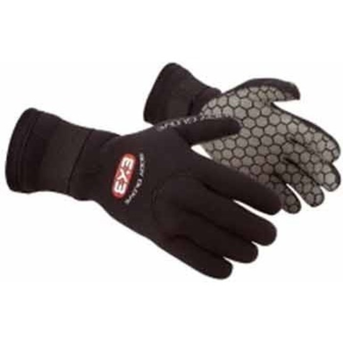 Bodyglove 3mm Explorer Dive Glove 622503