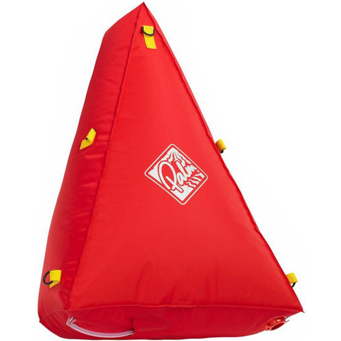 Bolsa De Aire Para Canoa De Palm 2024 - 32 "(pequea) Roja 11325