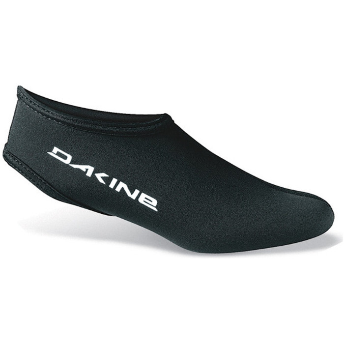 Dakine 3mm Calcetines De Aleta De Neopreno Negro 6800600