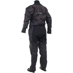 Gul Sombra seoras de la cremallera frontal GM0350 Drysuit - SUIT