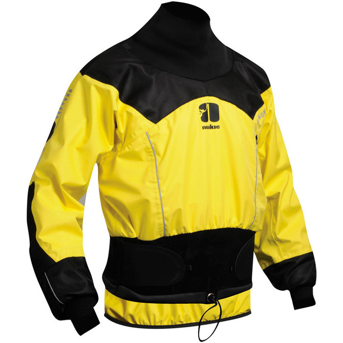 Nookie Venom Paddle Jacket JA61