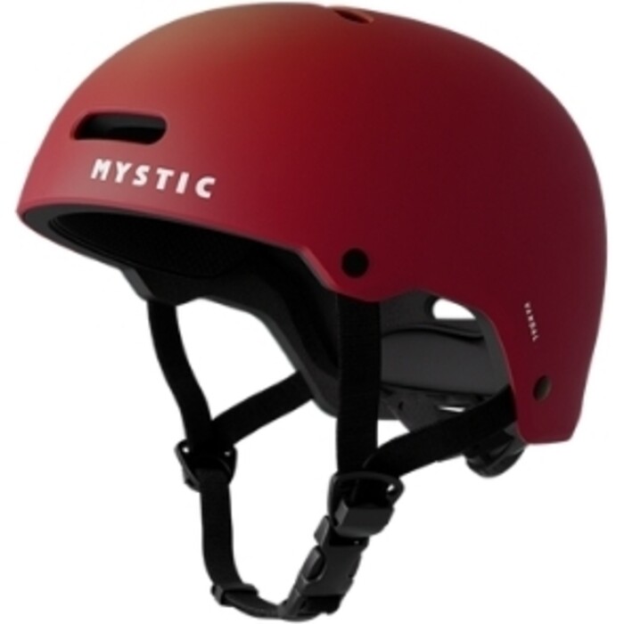 Mystic 2024 Casco Antivandlico 35009.23029 - Red