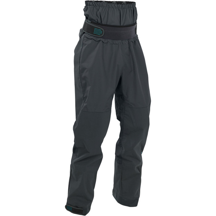 2024 Palm Zenith Dry Pant JET GREY 11744