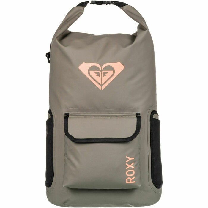 2024 Roxy Need It Mochila De Surf ERJBP04743 - Agave Green