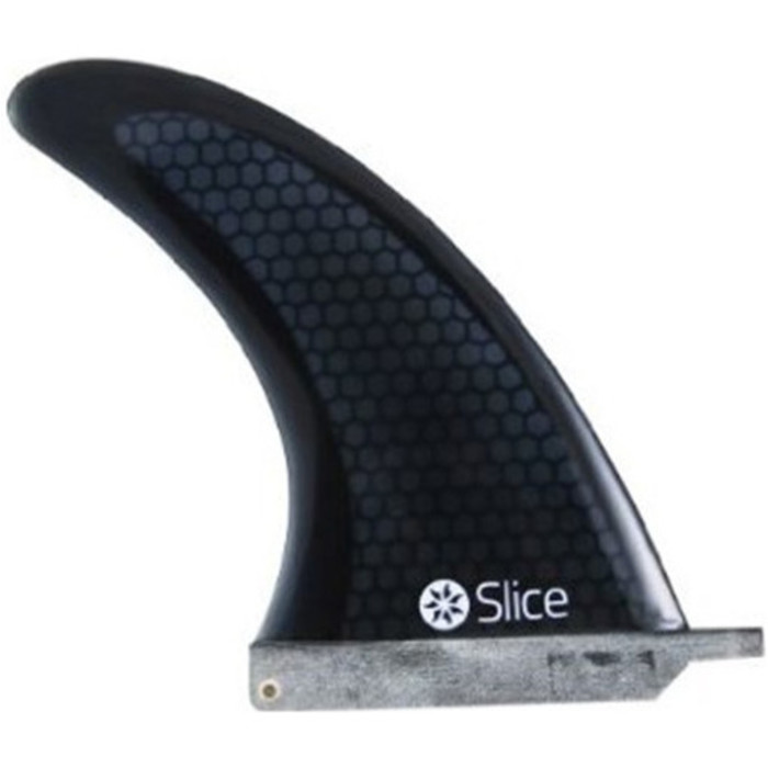 Slice RTM Hexcore Centre Fin 8