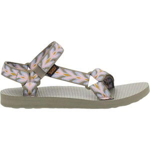 Teva Mujer Original Silver 2024 Sandalias Universal Revive 1158990 - Multi