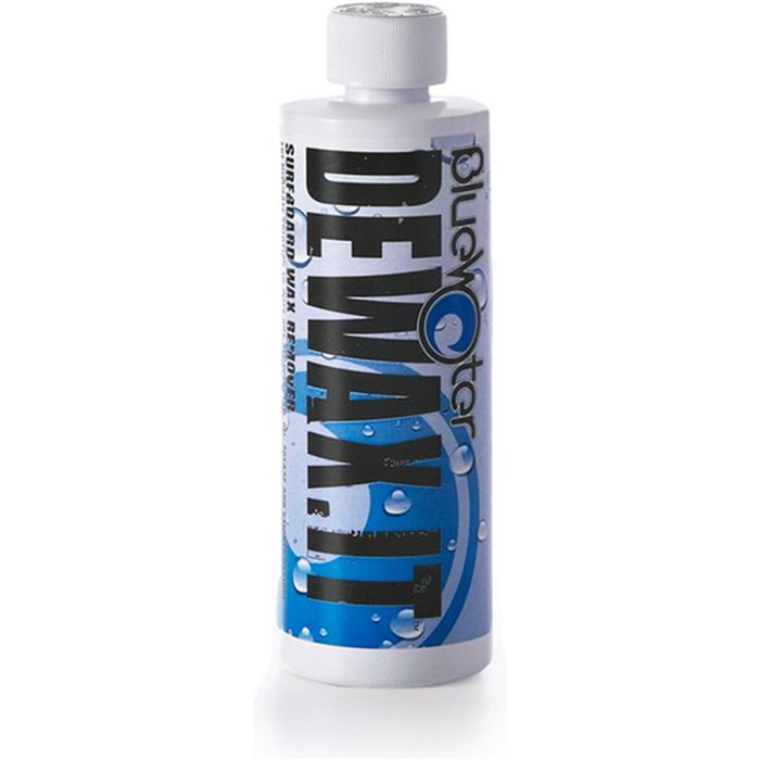 2024 DeWaxit Blue Water Wax Remover - Eco Friendly DEWAXIT