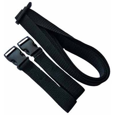 Crewsaver Salvavidas Crewsaver 2026 Correas Para Los Muslos 10032