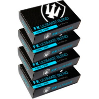 Ultimate Blend Surf Wax Paquete de 4