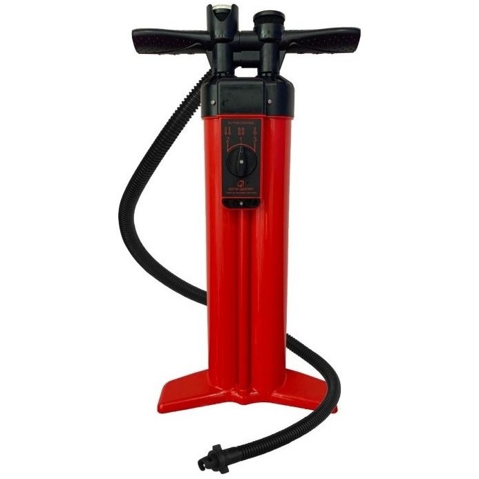2026 Spinera Triple Power Action Sup Pump Inc Calibre Spputa - Turquesa