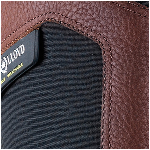 Henri Lloyd Shadow Bota De Vela Marrón / Negro Y92038