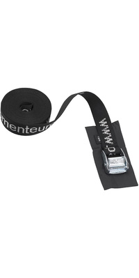 2026 Palm Heavy Duty 7M Cam Straps Black 11763