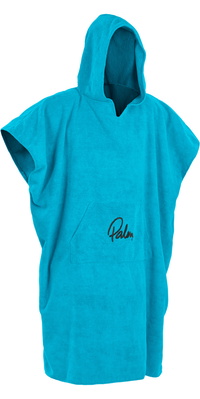 2026 Toalla Cambiador / Poncho Palm