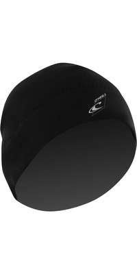 2026 Oneill 2mm Gorro Neopreno 3671 - Negro