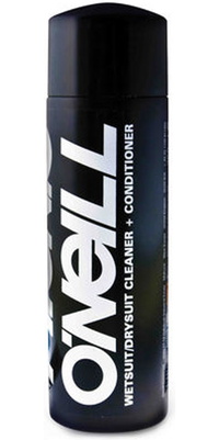 2026 O'neill Limpiador/acondicionador De Trajes De Neopreno De 250 Ml 0144d