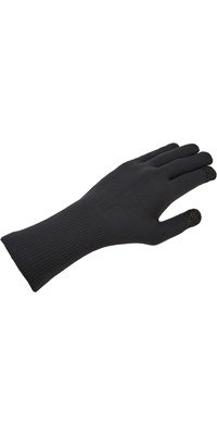 2026 Guantes Impermeables Gill 7500 - Graphite
