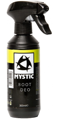 2026 Mystic Boot Deo Spray - Black