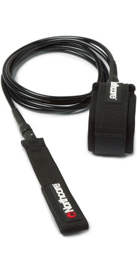 Correa Para Tabla De Surf Northcore 6FT 2026 NOCO54B - Black