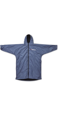 2026 Northcore Beach Basha Pro 4 Estaciones Cambiantes Robe Noco24j - Azul