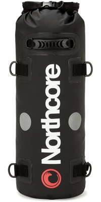 2026 Northcore Dry Bag 30L NOCO67AC - Black