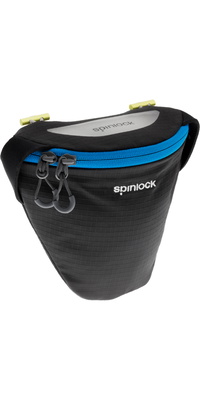 2026 Spinlock Chest Pack DWPCC - Black