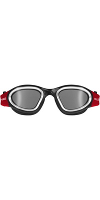 2025 Huub Fotocromáticas A2-agbr - Negro / Rojo