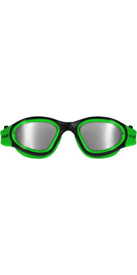 2025 Huub Polarized Mirror Goggles A2-agg - Verde