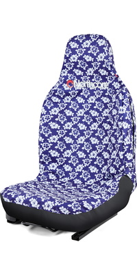 2026 Northcore Funda De Asiento De Coche Noco05 - Hibiscus