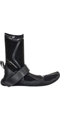 Botas De Neopreno Con Punta Dividida De 3mm Roxy Performance Roxy - Negro
